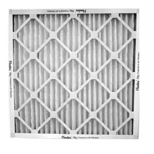 16 x 20 x 4 in. Air Filter Synthetic MERV 13