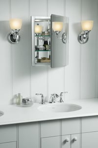 @ Kohler Remodeler W Frameles