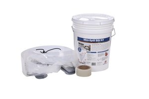 Mini Splt Bib Cln Kit