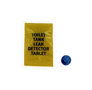 Leak Det Tablets 100 Pk