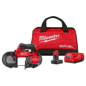 M12 Fuel B/Saw Kit