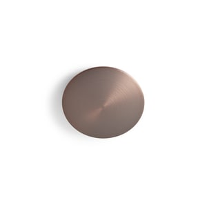 Orb Drn Cap For Sh/Pf/Miseno Fs Tub