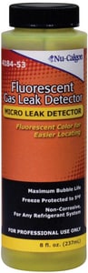 8 Oz Fluor Gas Leak Det