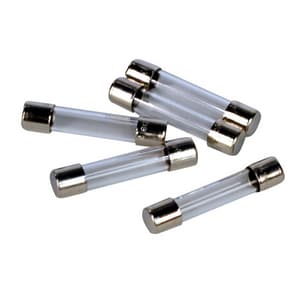 3A Gls Fuse