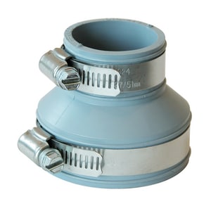 2X1-1/2 / 1-1/4 Drn Trap Conn