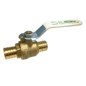 Lf 3/4 Brs Pex F1807 Bv