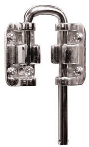 1-1/4 Np Dr Sec Lck