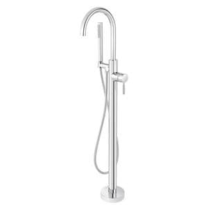 Ccy 1.8 Gpm Fm Tub Fill Cp