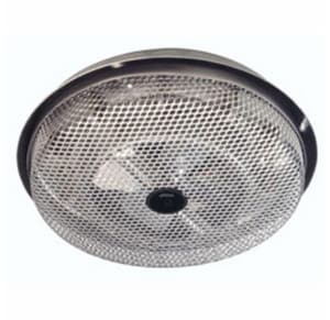 1250 W 120V Encl Shthd Radi Htr