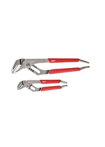 6 & 10 Strt Plier Set