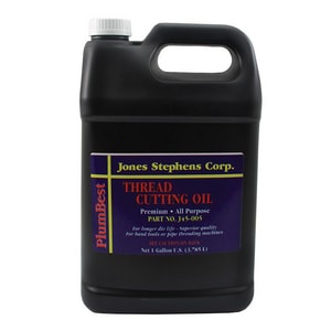 1 gal All Purpose Cutting Oil in Medium Brown