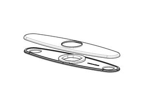 Deck Plt Assy Cp