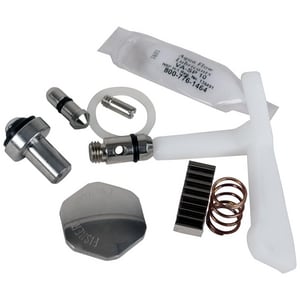 Lf Gls Filler Rep Kit