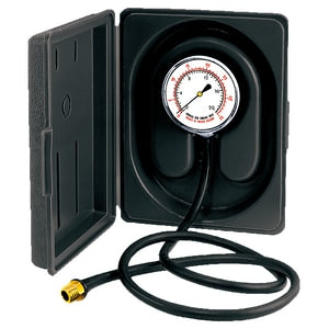 Gas Pres Test Kit