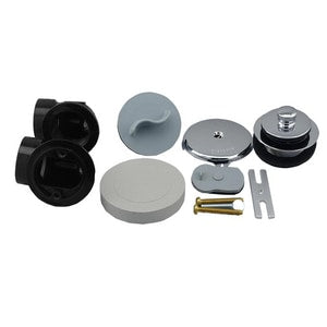W&O Abs S40 L&T H/Kit Cp