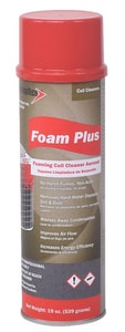 19 Oz Coil Cleaning Foam