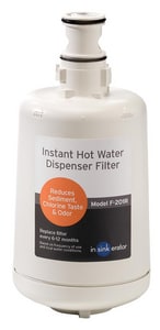 Hot Wtr Disp Fltr Cart 2 Pak