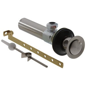 D Mtl Pu Assy L Lift Rod