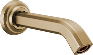 7.5 Shwr Arm & Flg *Levoir Lug