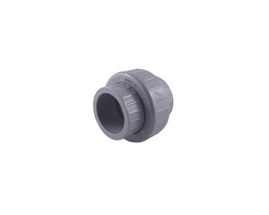 1-1/2 Cpvc S80 Sw Epdm Union