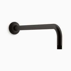 Wm Rainhead Shwr Arm & Flg