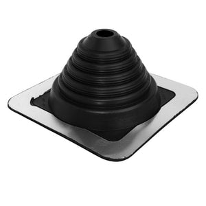 1-1/4 - 3 Epdm Mstr Flash 6X6