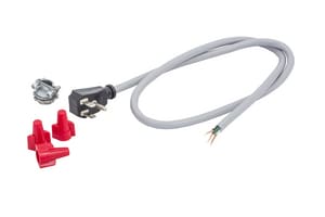 16/3 3Ft Ang Pwr Sply Cord W/A