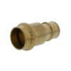 3/4 in. F1960 Brass PEX Adapter