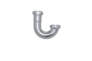 1-1/4 20 Ga J Bend Cp