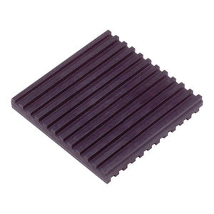 Rub Anti Vib Pad 3X3