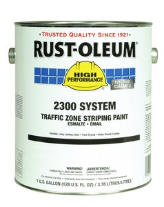 1G Trfc Striping Paint Flbl