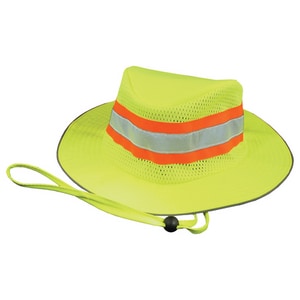 Boonie Hat Lime