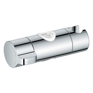 Tempesta Shower Rail 600
