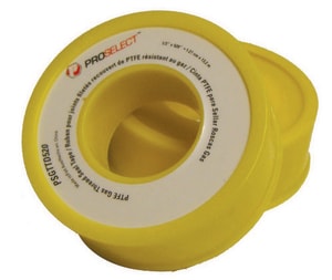 1/2X260 Gas Ptfe Pipe Thrd Tape