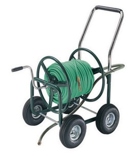 400Ft Hose Wagon Estate