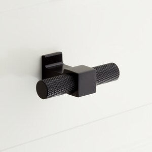 2-3/8 T-Knob Mabl