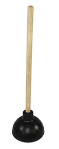 Indus Clst Plunger