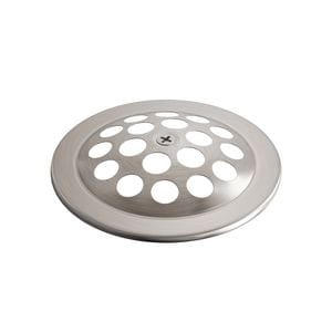 Tub Strnr 2 7/8 Cp 5/Pk