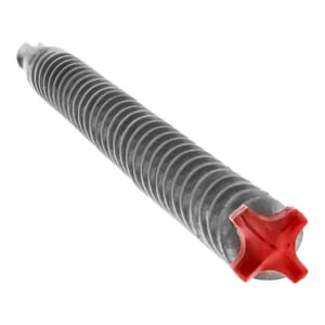 1X8X10 Rebar Demon Sds-Plus 4