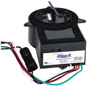 Iwave-R Iaq Ion Gen 1-6 Tons