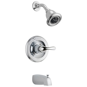 @ Ccy 1.5 Gpm 1Hdl T&S Trim Lfl Cp