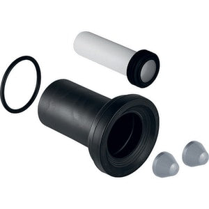 Pe Conn Set 90X180Mm