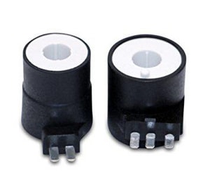 Vlv Coil F/ Dryer