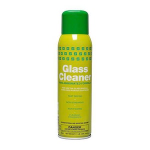 20 oz. Spring Fresh Scent Aerosol (12 Per Case)