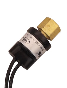 R410A Fan Cycling Pres Swch