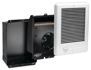 Wall Htr Comp Unit 1000W 240V