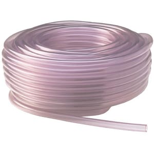 Premium Clear Vyl Tubg