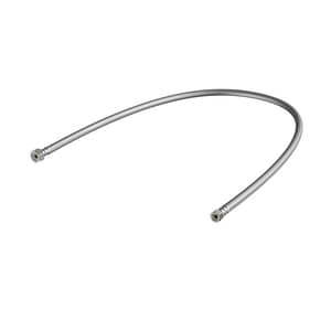 Lf 3/8 C X 1/2 Fip 48 Ss Sink Conn