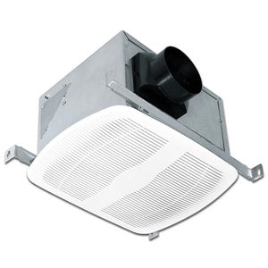 Ccy 80 Cfm 28.1W Exh Fan Whit