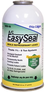 2.5 Oz A/C Easyseal
